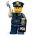 Pulizija Lego City Pulizija Lego City online