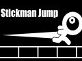 Logħba Stickman Jump onlajn