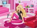Logħba Kamra tas-Sodda Barbie onlajn Logħba Kamra tas-Sodda Barbie onlajn