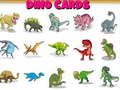 Logħba Karti Dino onlajn Logħba Karti Dino onlajn