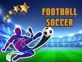 Logħba Futbol onlajn