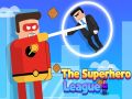 Logħba Il-kampjonat tas-superhero onlajn