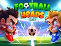 Logħba Irjus tal-futbol 2025 onlajn
