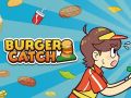 Logħba Qabda tal-burger onlajn