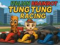 Logħba Talja Taljana Tung Tung Racing onlajn