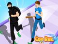 Logħba COP Run 3D onlajn