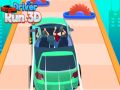 Logħba Sewwieq Run 3D onlajn