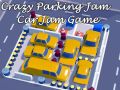 Logħba Crazy Parking Jam Car Jam Game onlajn