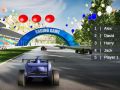 Logħba Kampjonat tal-Formula GT onlajn