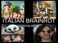 Logħba Kwizz Taljan Brainrot Tung Tung onlajn