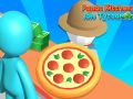 Logħba Panda kċina idle tycoon onlajn