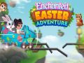 Logħba Avventura tal-Għid Enchanted onlajn