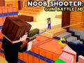 Logħba Noob Shooter: Gun Battle 3D onlajn