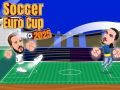 Logħba Tazza tal-Euro tal-Futbol 2025 onlajn