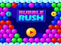 Logħba BUBBLE RUSH onlajn