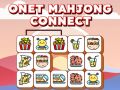 Logħba OneT Mahjong Connect onlajn
