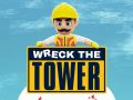 Logħba Wreck it-torri onlajn