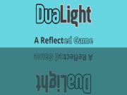 Logħba Dualight logħba riflessa onlajn