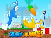 Logħba Bunnies miġnun onlajn