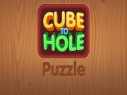 Logħba Kubu għal puzzle toqba onlajn
