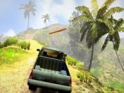 Logħba Offroad Jeep Hills Sewqan onlajn