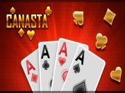 Logħba Canasta onlajn
