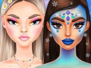 Logħba Mega Makeup Staġuni L-Aħjar onlajn