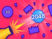 Logħba 2048 jimblokka l-qerda onlajn