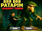 Logħba Brr brr patapim brainrot terrur onlajn