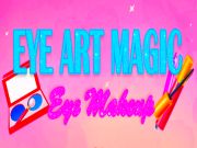 Logħba Għajn ta 'l-Art Magic Għamla ta' l-Għajnejn onlajn