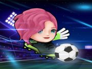 Logħba Ball Bobblehead onlajn