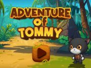 Logħba Avventura ta 'Tommy onlajn