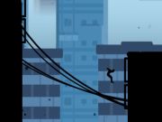 Logħba Vector Parkour onlajn