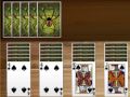 Logħba Spider Solitaire onlajn Logħba Spider Solitaire onlajn