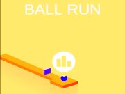 Logħba Ball run onlajn