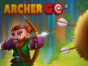 Logħba Archer Go onlajn