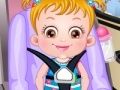 Logħba Baby Hazel: Laqgħa tal-Logħob onlajn Logħba Baby Hazel: Laqgħa tal-Logħob onlajn