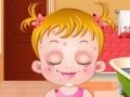 Logħba Baby Hazel: Problemi tal-Ħuġġ onlajn Logħba Baby Hazel: Problemi tal-Ħuġġ onlajn