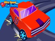 Logħba Nitro Speed Car Racing onlajn