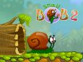 Logħba Snail Bob 2 onlajn Logħba Snail Bob 2 onlajn