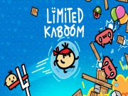 Logħba Kaboom limitat onlajn