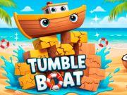 Logħba Dgħajsa tat-tumble onlajn