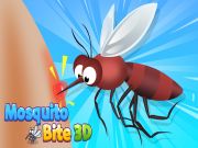 Logħba Bite Mosquito 3d onlajn