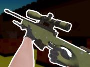 Logħba CS: Snipers tal-kmand onlajn