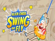 Logħba Chase Alien onlajn