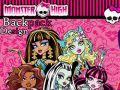 Logħba Ddisinn ta' Saqaj Monster High onlajn Logħba Ddisinn ta' Saqaj Monster High onlajn