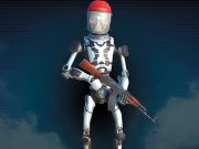 Logħba Manuvra fps onlajn
