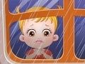Logħba Baby Hazel Jum il-Ħadd onlajn Logħba Baby Hazel Jum il-Ħadd onlajn