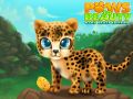 Logħba Paw għal Beautify Baby Bestja onlajn