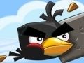 Logħba Birds Imbarrati onlajn
